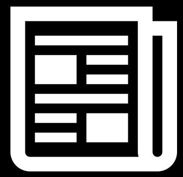 お知らせアイコン