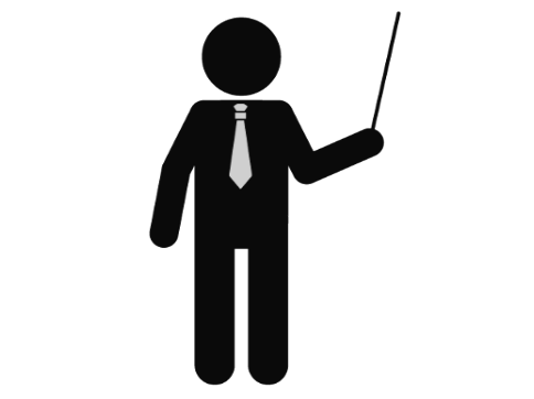 お知らせアイコン